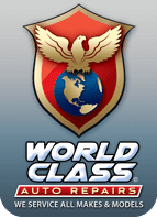 World Class Auto Repairs